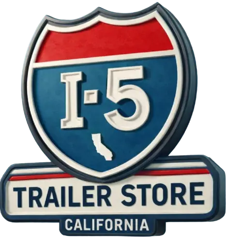 I-5 Trailer Store Logo